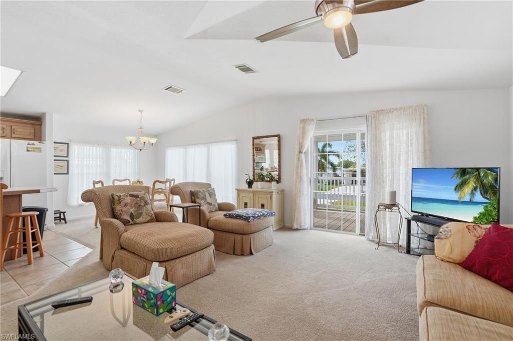 RIVIERA COLONY - Residential