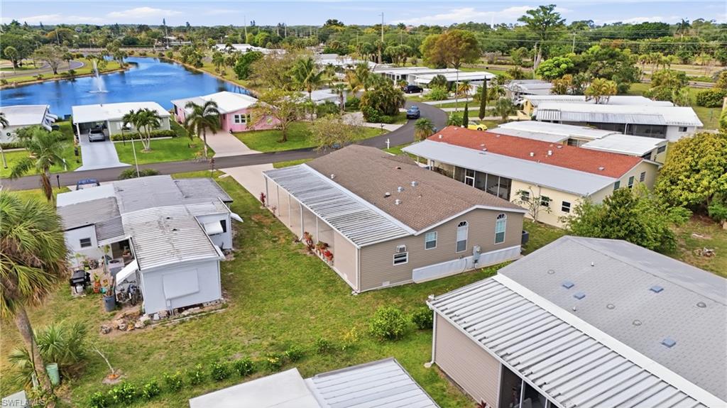 RIVIERA COLONY - Residential