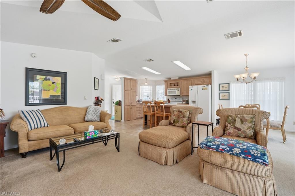 RIVIERA COLONY - Residential