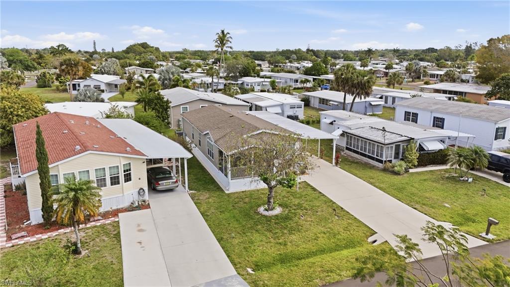 RIVIERA COLONY - Residential