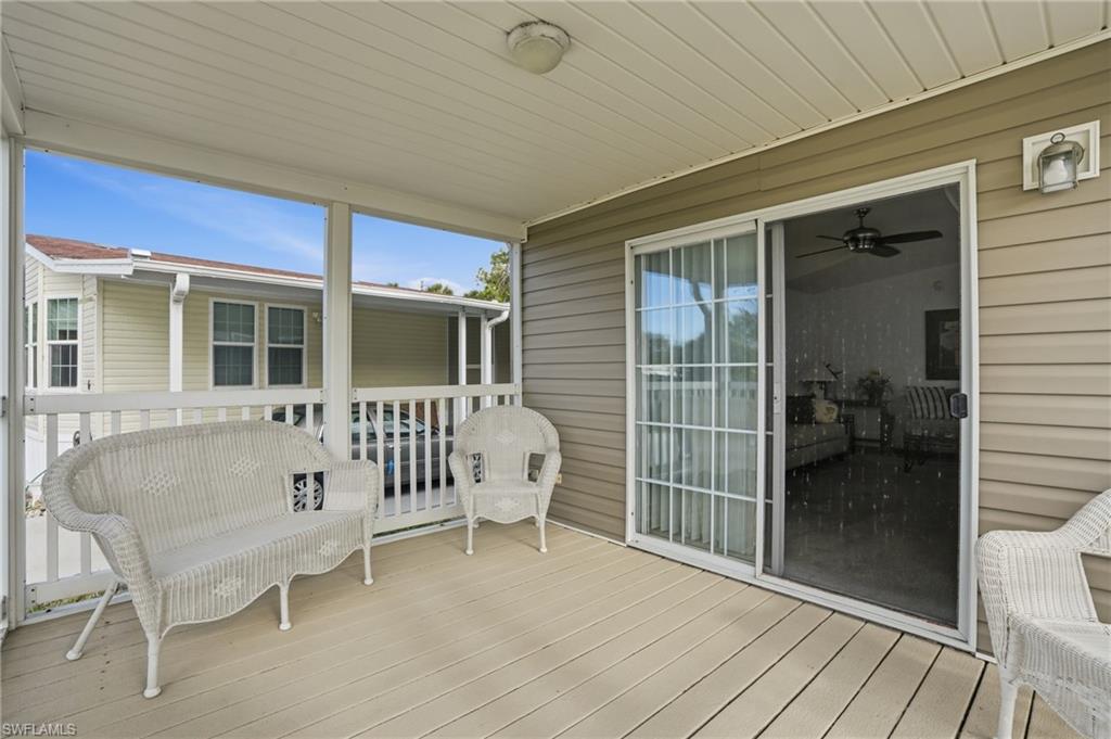 RIVIERA COLONY - Residential