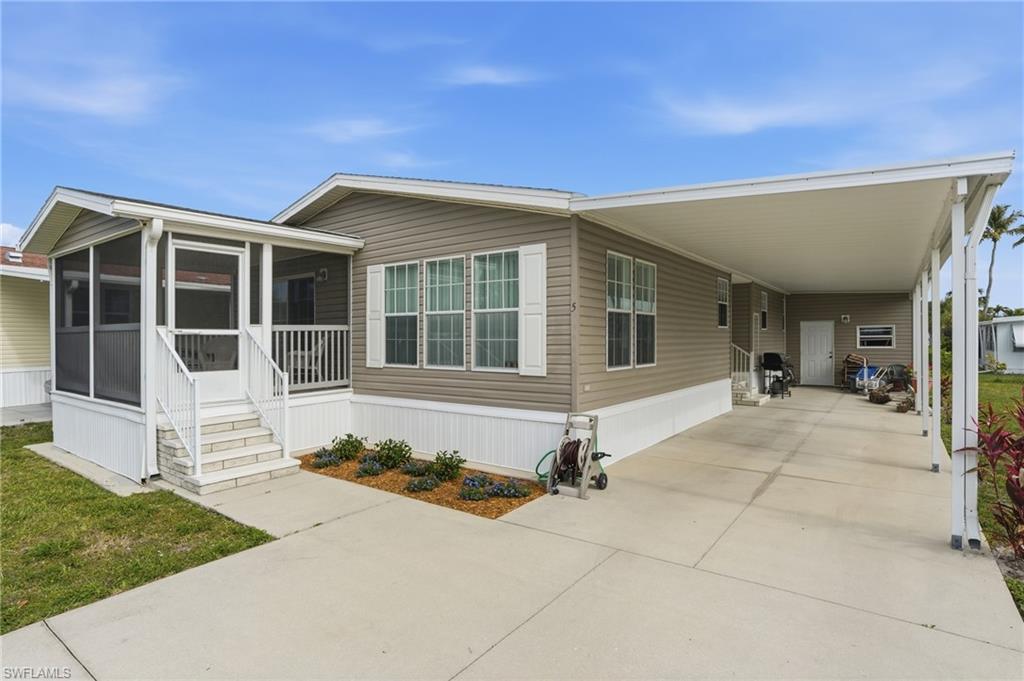 RIVIERA COLONY - Residential