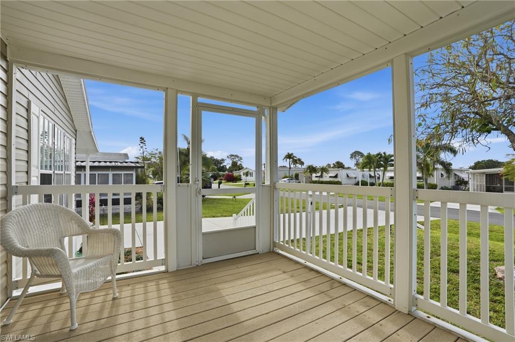 RIVIERA COLONY - Residential