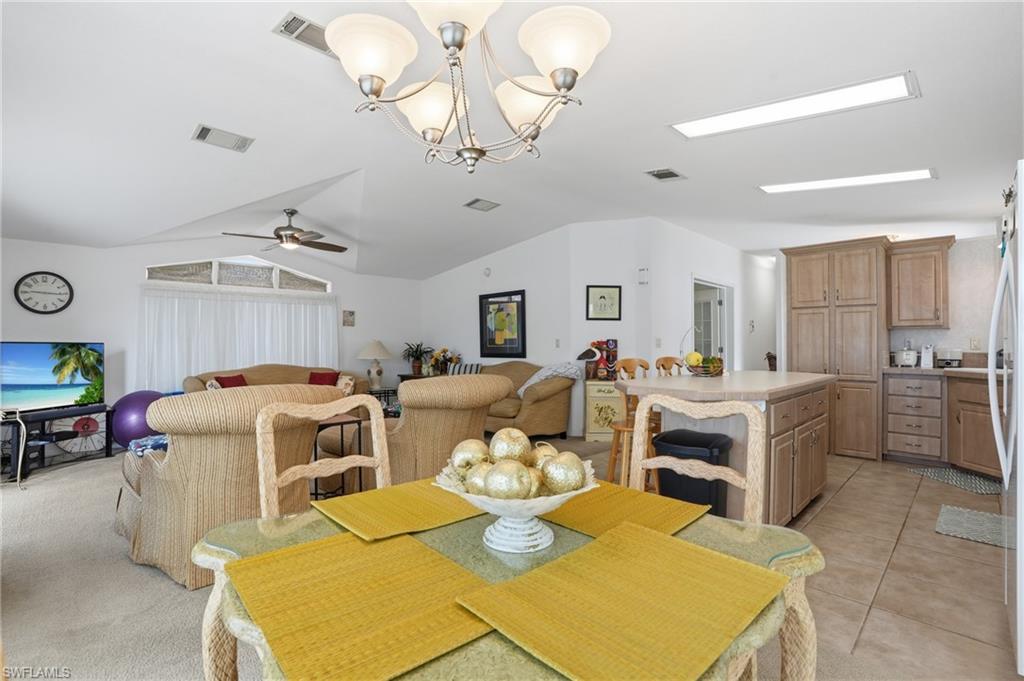 RIVIERA COLONY - Residential