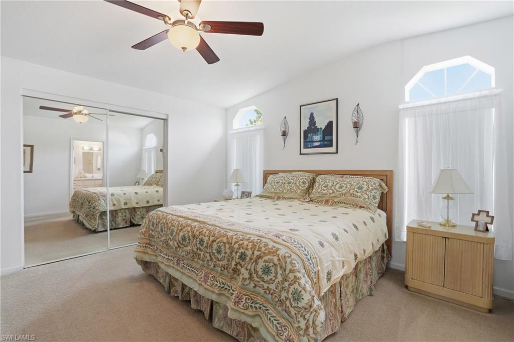 RIVIERA COLONY - Residential