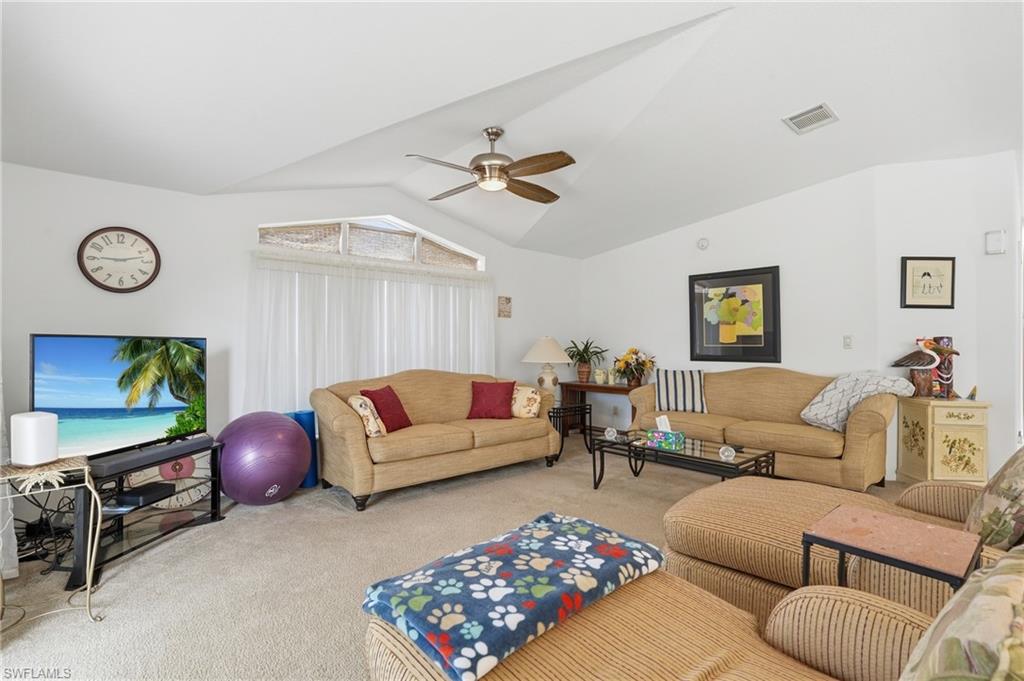 RIVIERA COLONY - Residential