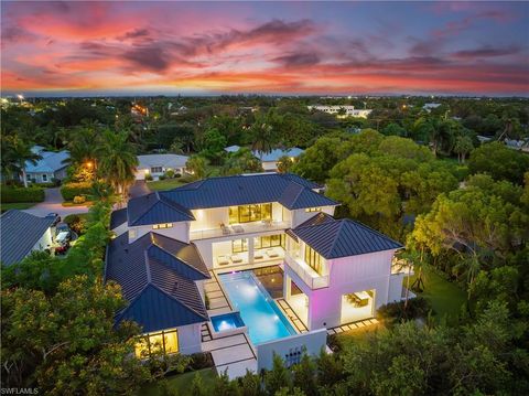 1405 Mandarin RD NAPLES FL 34102