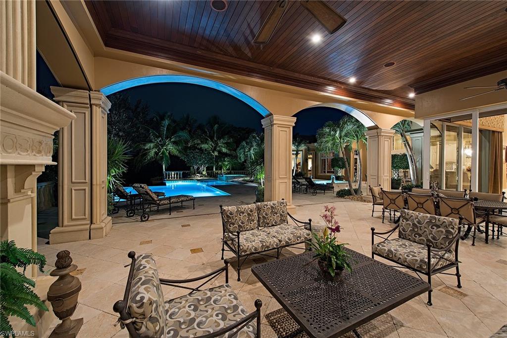 QUAIL WEST - Residential