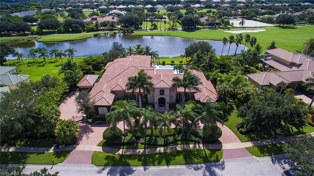 QUAIL WEST - Residential