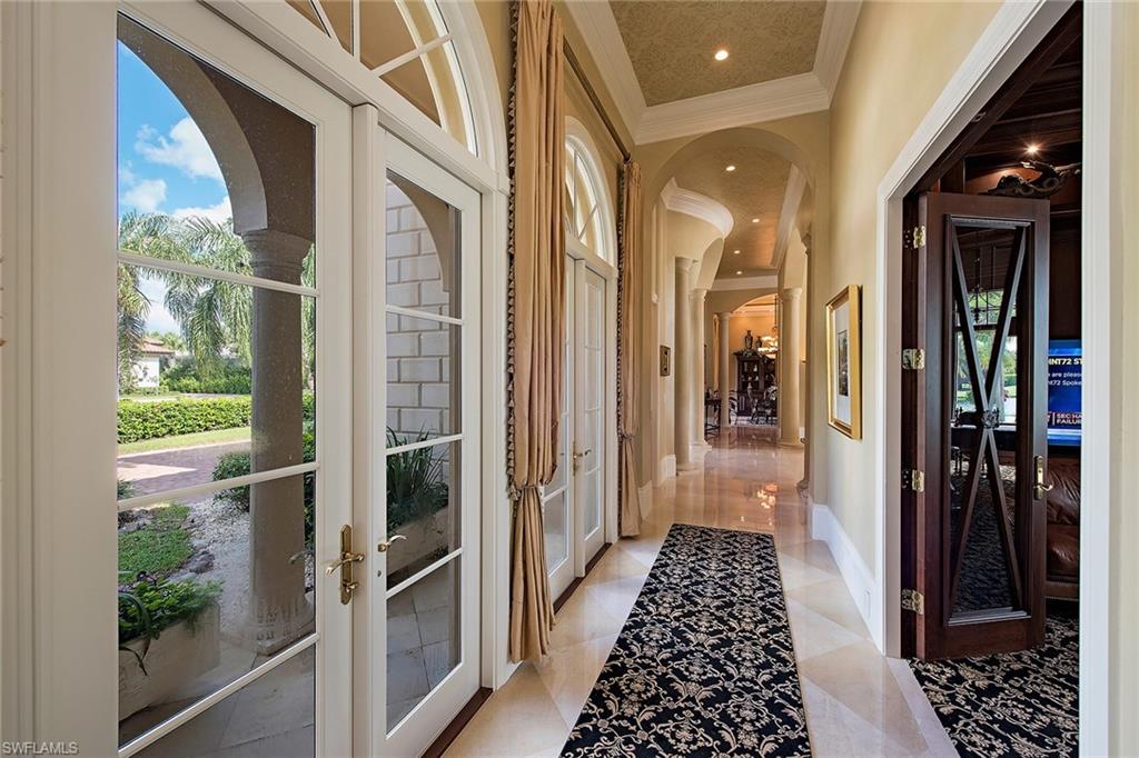 QUAIL WEST - Residential