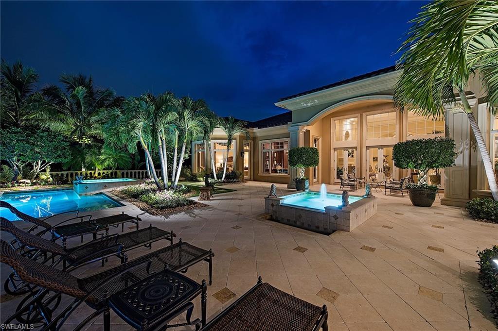 QUAIL WEST - Residential