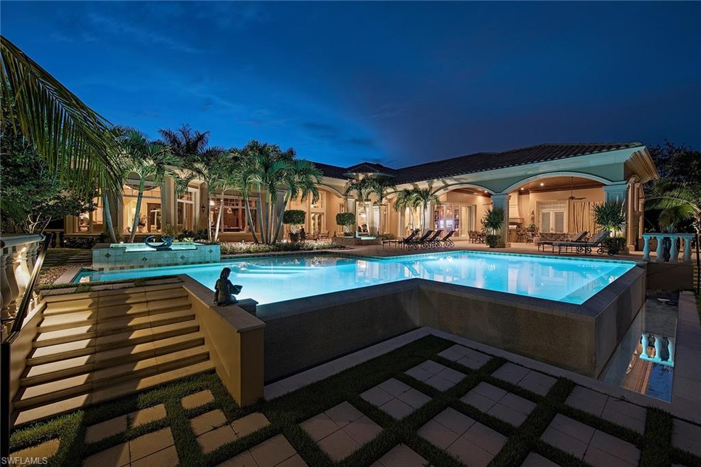 QUAIL WEST - Residential