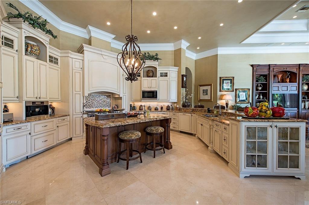 QUAIL WEST - Residential