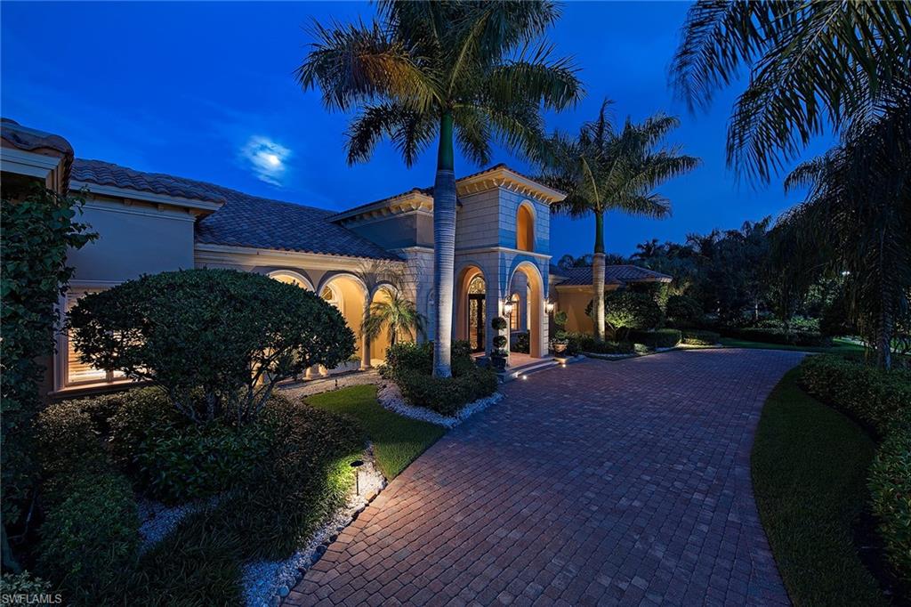 QUAIL WEST - Residential