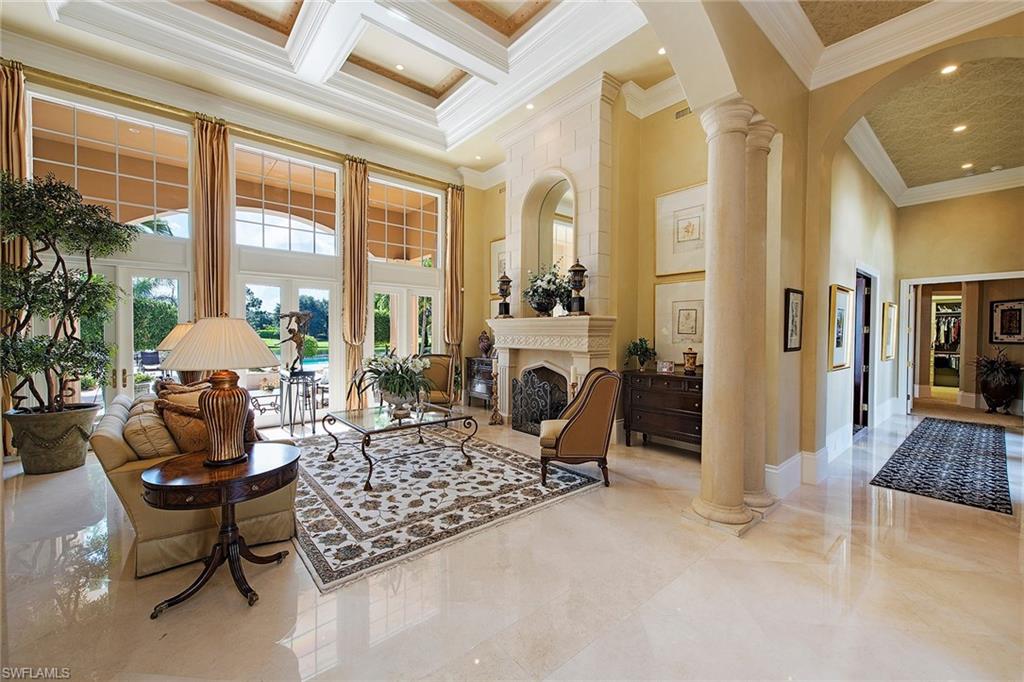 QUAIL WEST - Residential