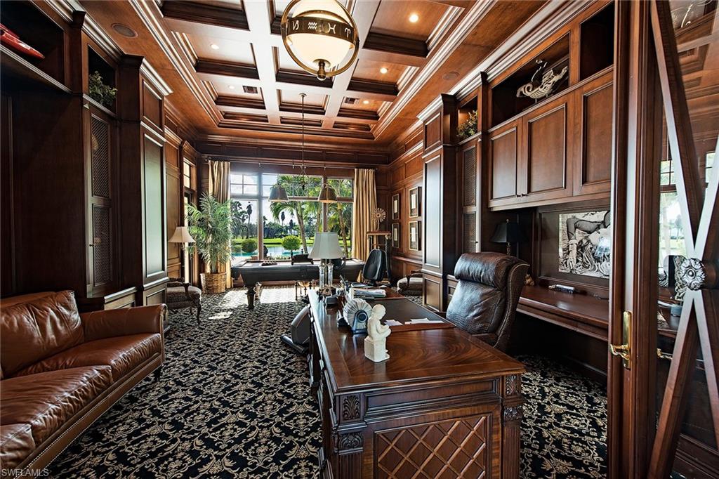 QUAIL WEST - Residential