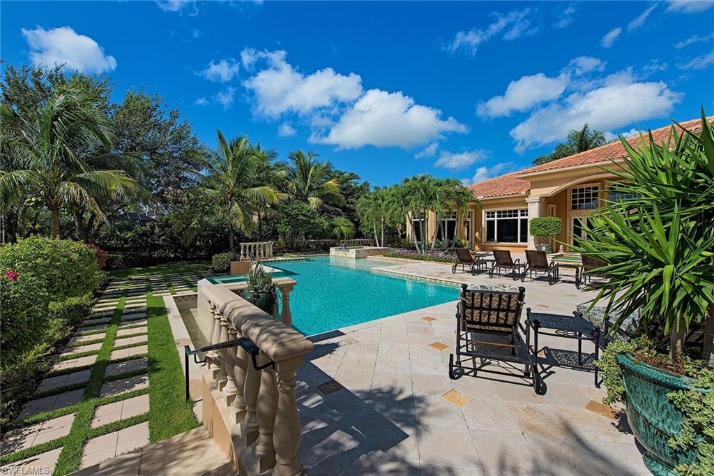 QUAIL WEST - Residential