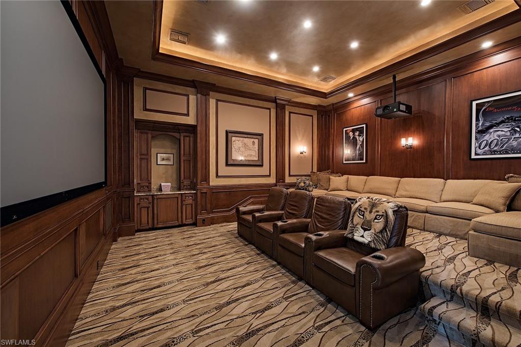 QUAIL WEST - Residential