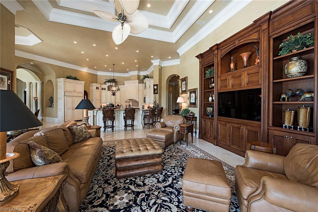 QUAIL WEST - Residential