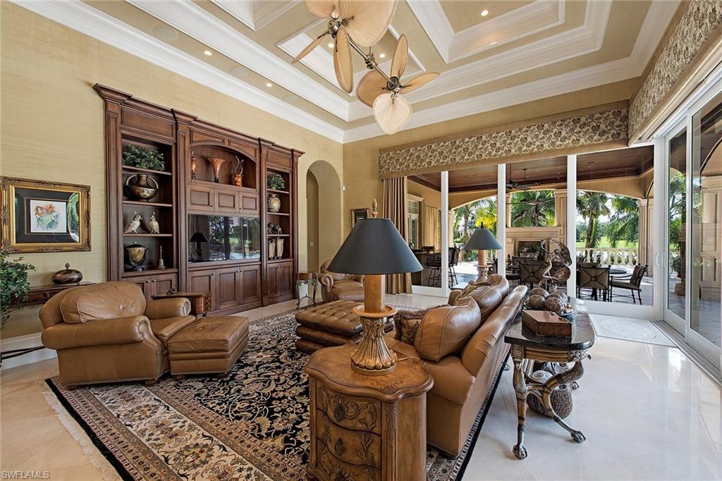 QUAIL WEST - Residential