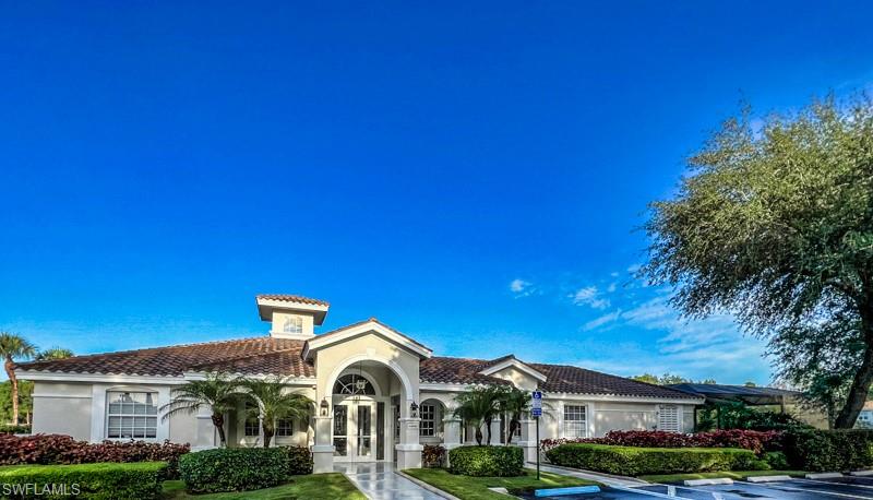 CALUSA BAY SOUTH - Residential