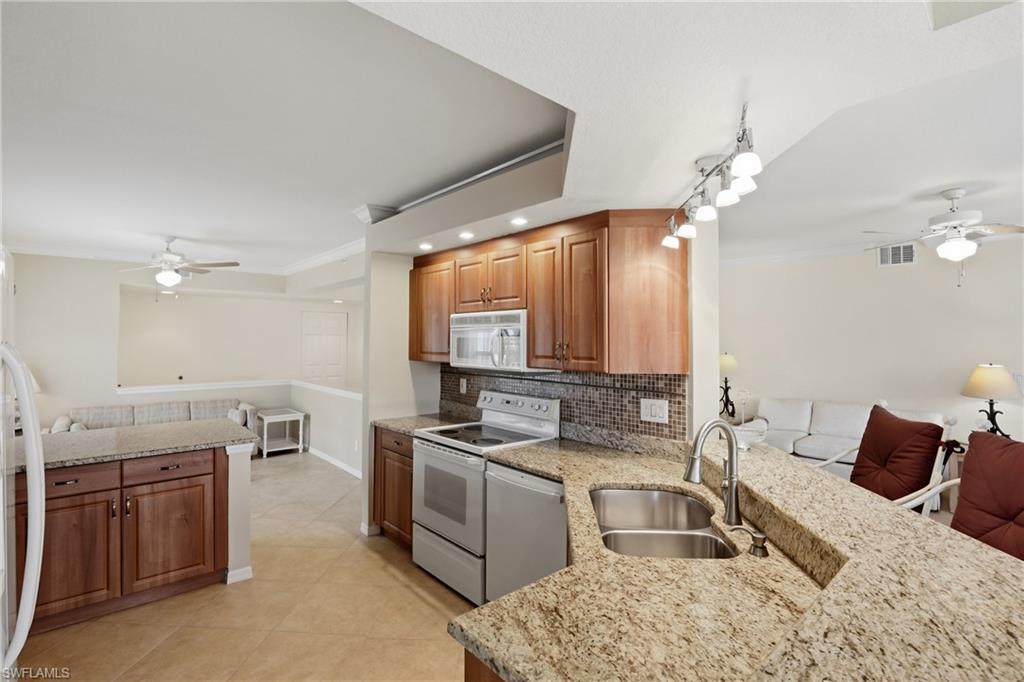 CALUSA BAY SOUTH - Residential