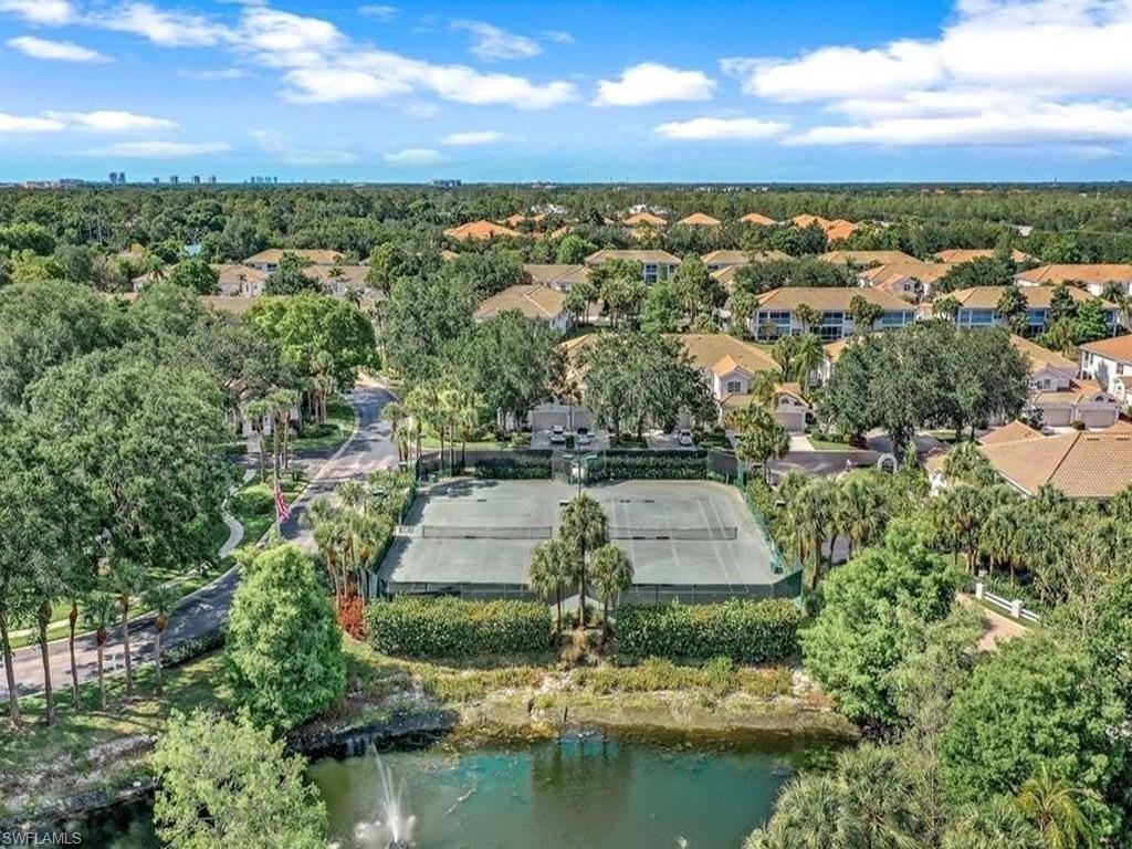 CALUSA BAY SOUTH - Residential