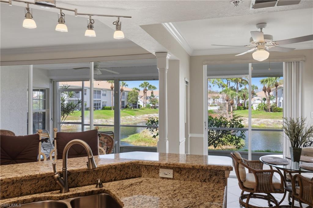 CALUSA BAY SOUTH - Residential