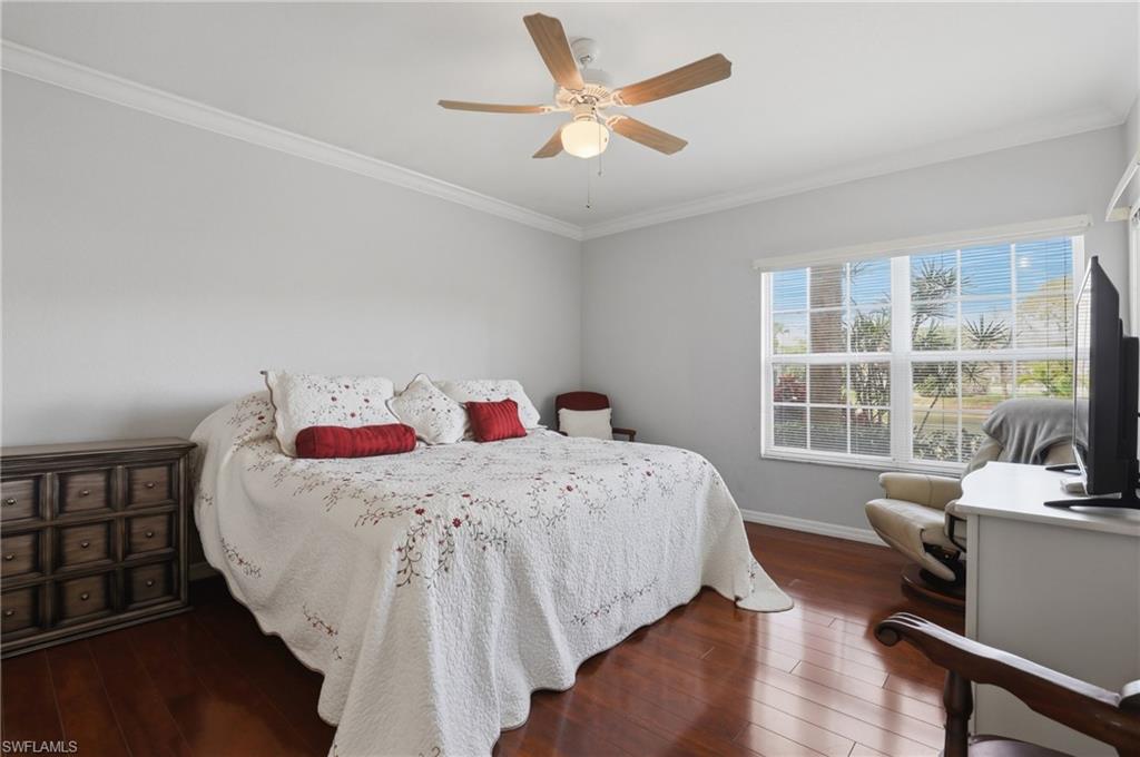 CALUSA BAY SOUTH - Residential