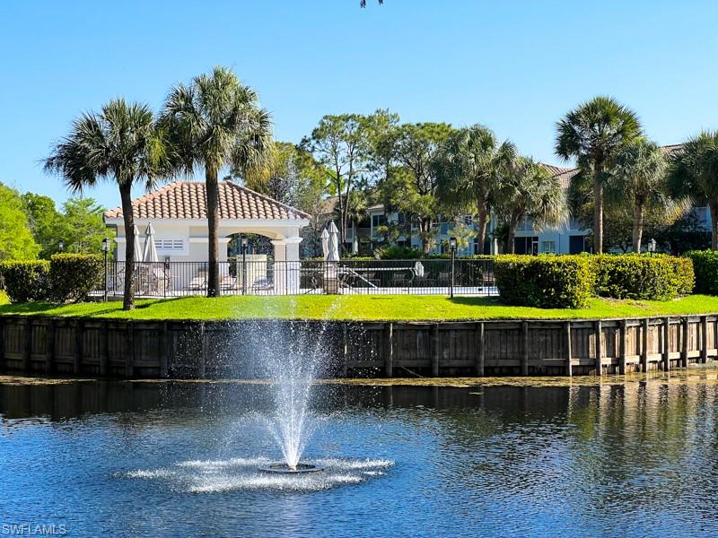 CALUSA BAY SOUTH - Residential