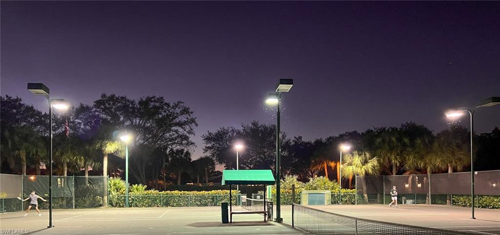 CALUSA BAY SOUTH - Residential