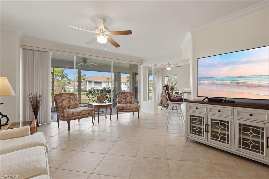 CALUSA BAY SOUTH - Residential
