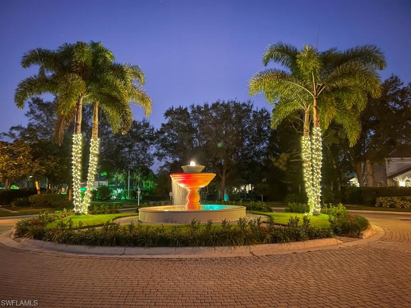 CALUSA BAY SOUTH - Residential