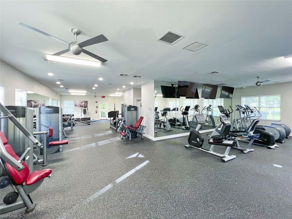 CALUSA BAY SOUTH - Residential