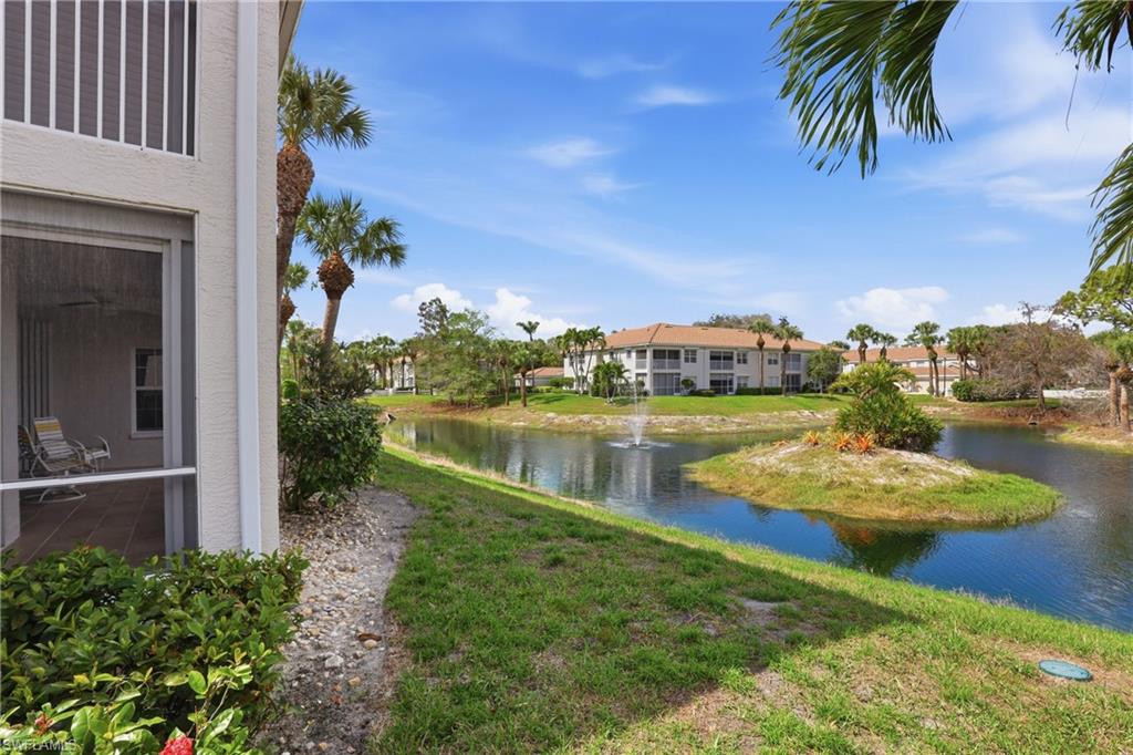 CALUSA BAY SOUTH - Residential