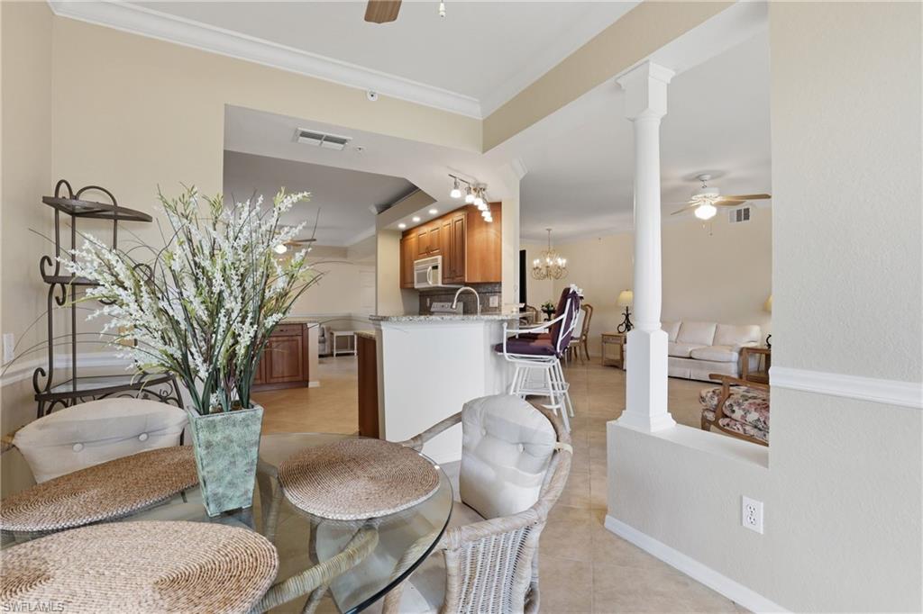 CALUSA BAY SOUTH - Residential