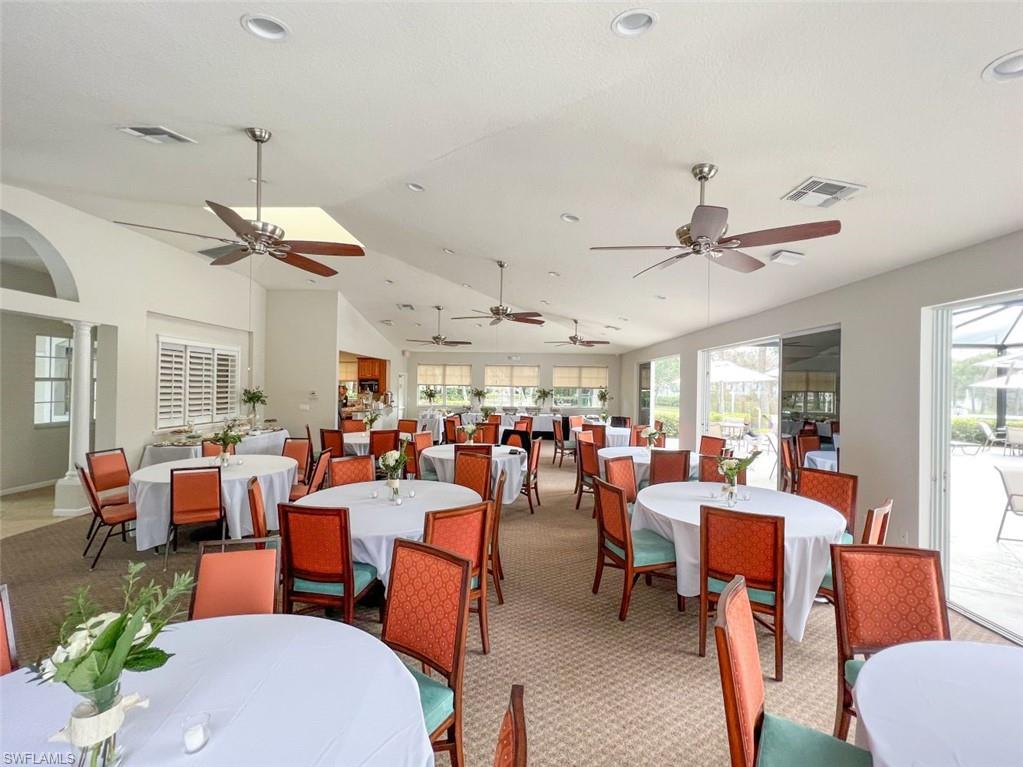 CALUSA BAY SOUTH - Residential