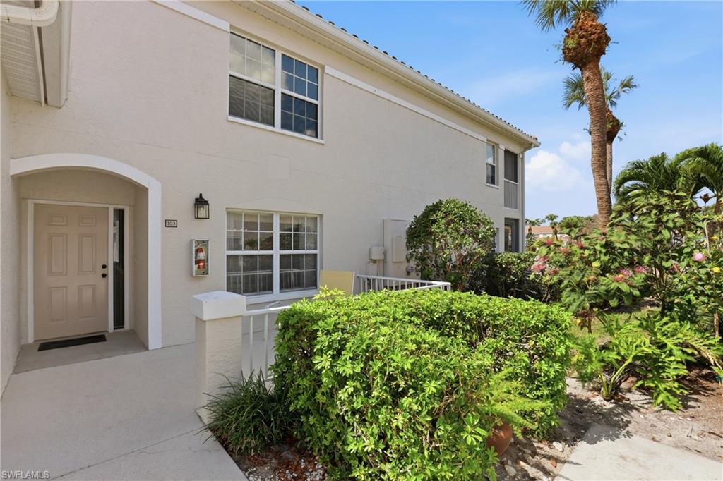 CALUSA BAY SOUTH - Residential