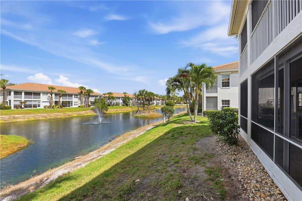 CALUSA BAY SOUTH - Residential