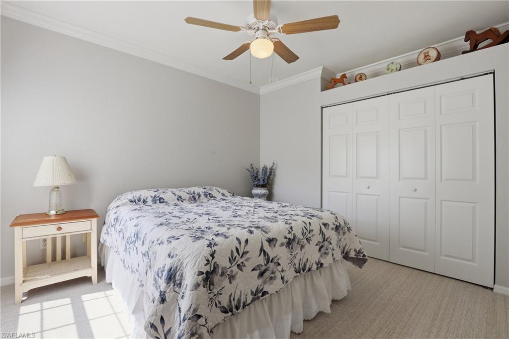 CALUSA BAY SOUTH - Residential