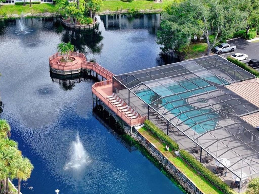 CALUSA BAY SOUTH - Residential