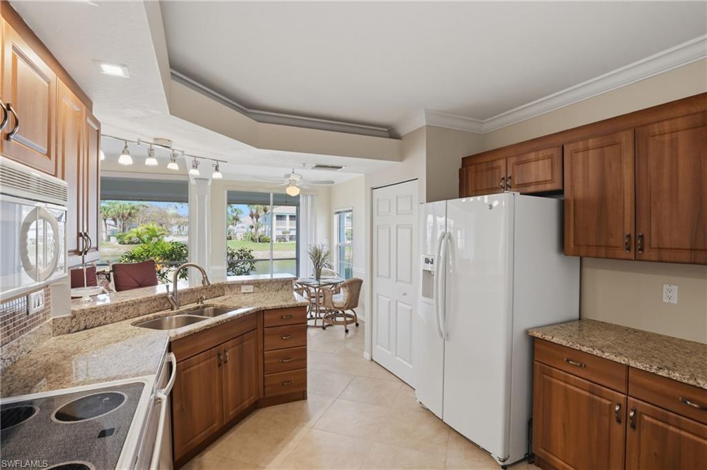 CALUSA BAY SOUTH - Residential