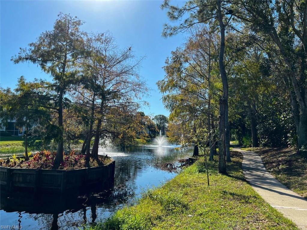 CALUSA BAY SOUTH - Residential