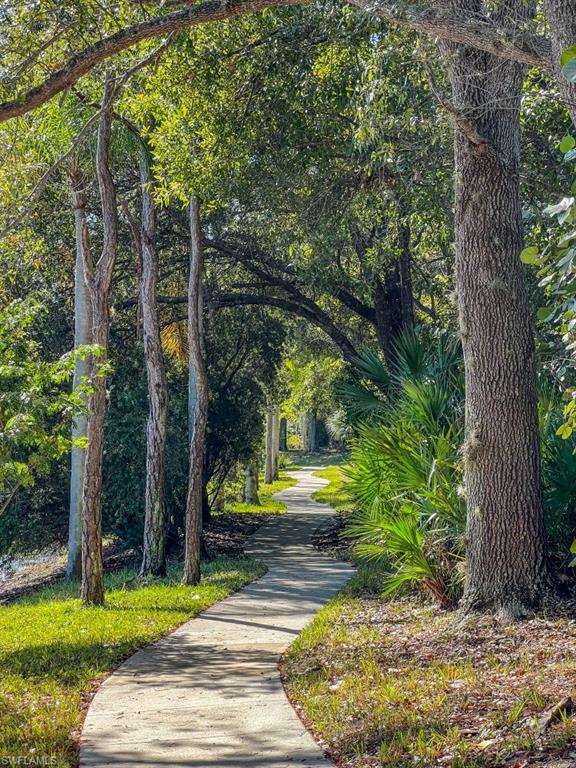 CALUSA BAY SOUTH - Residential