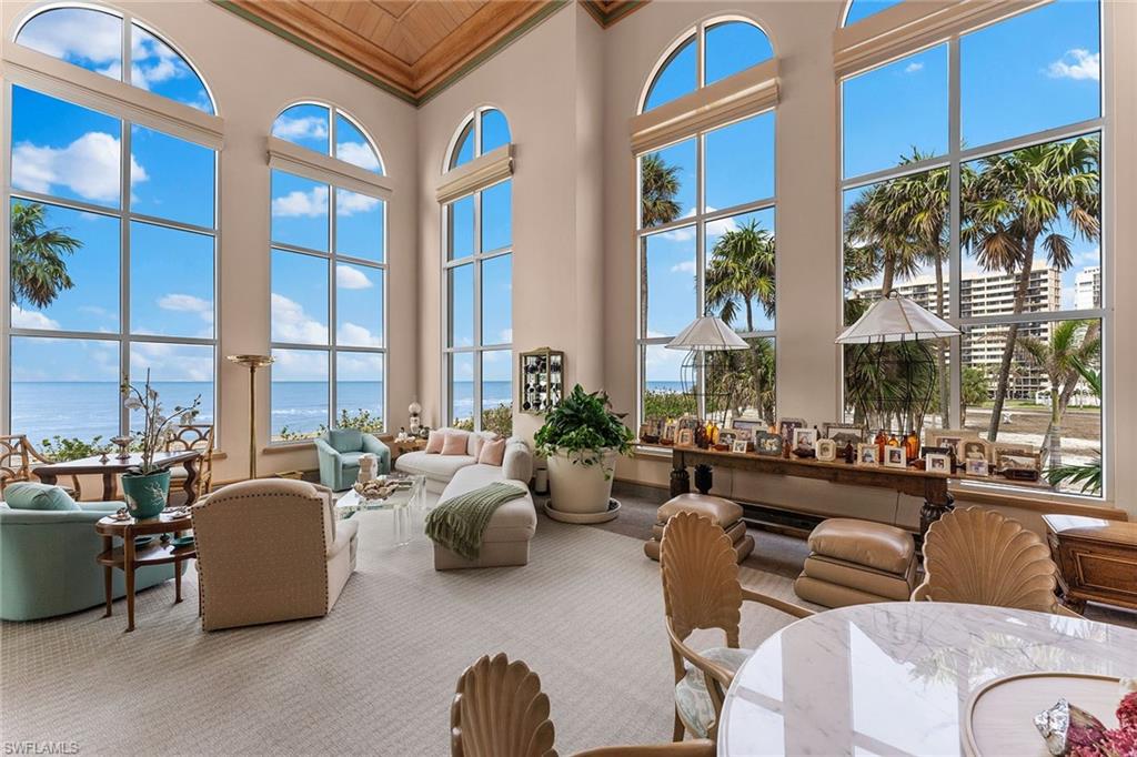 PARK SHORE - Residential