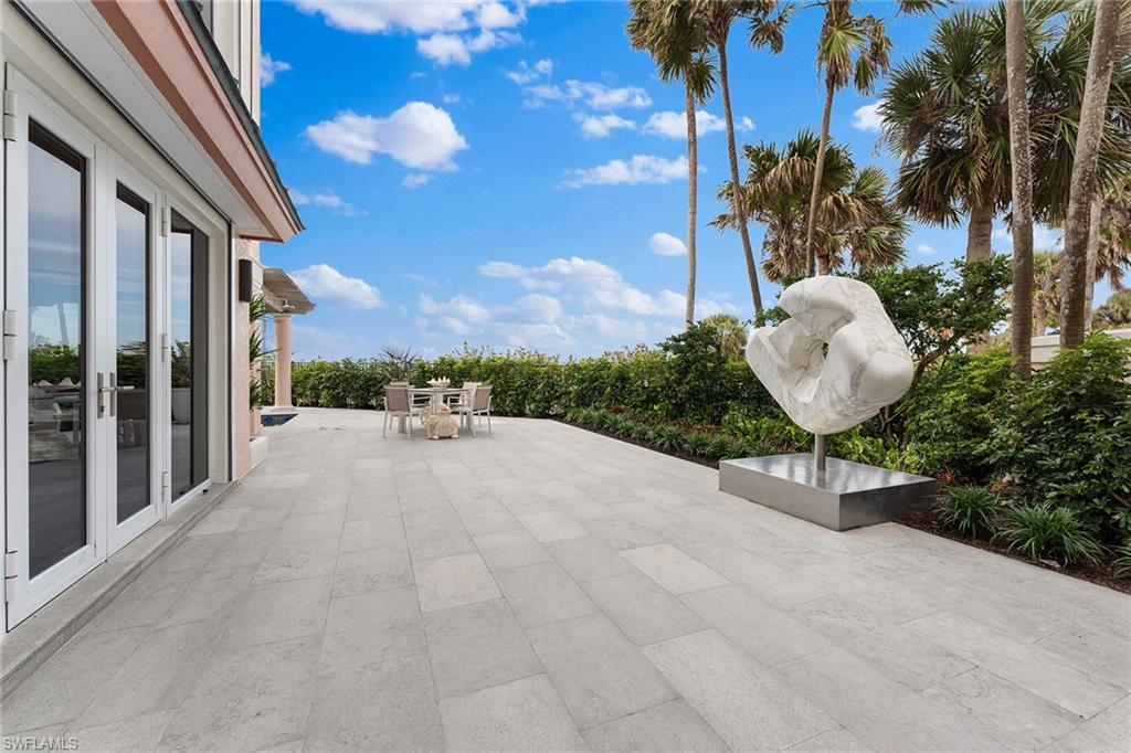 PARK SHORE - Residential