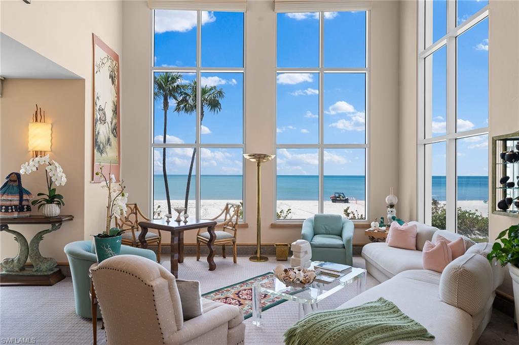 PARK SHORE - Residential