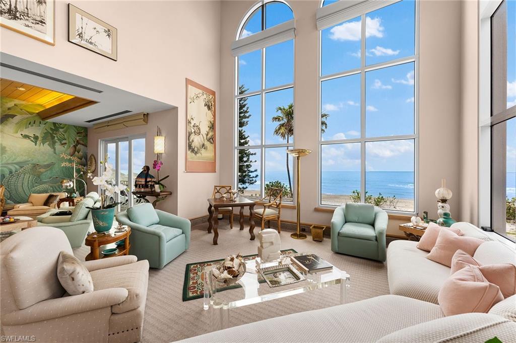 PARK SHORE - Residential