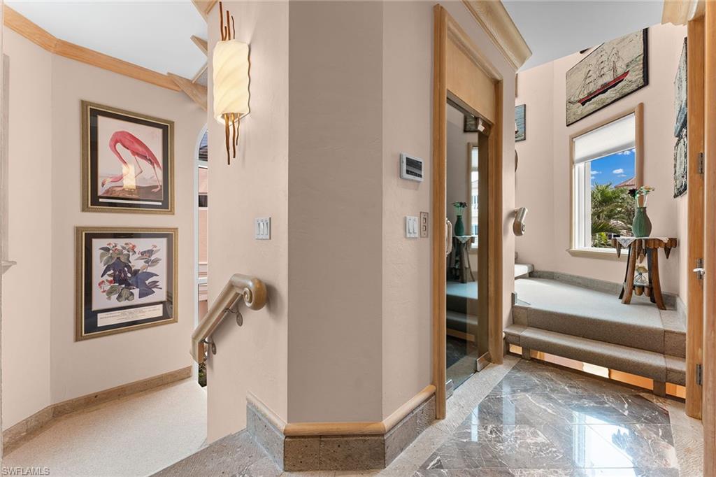 PARK SHORE - Residential