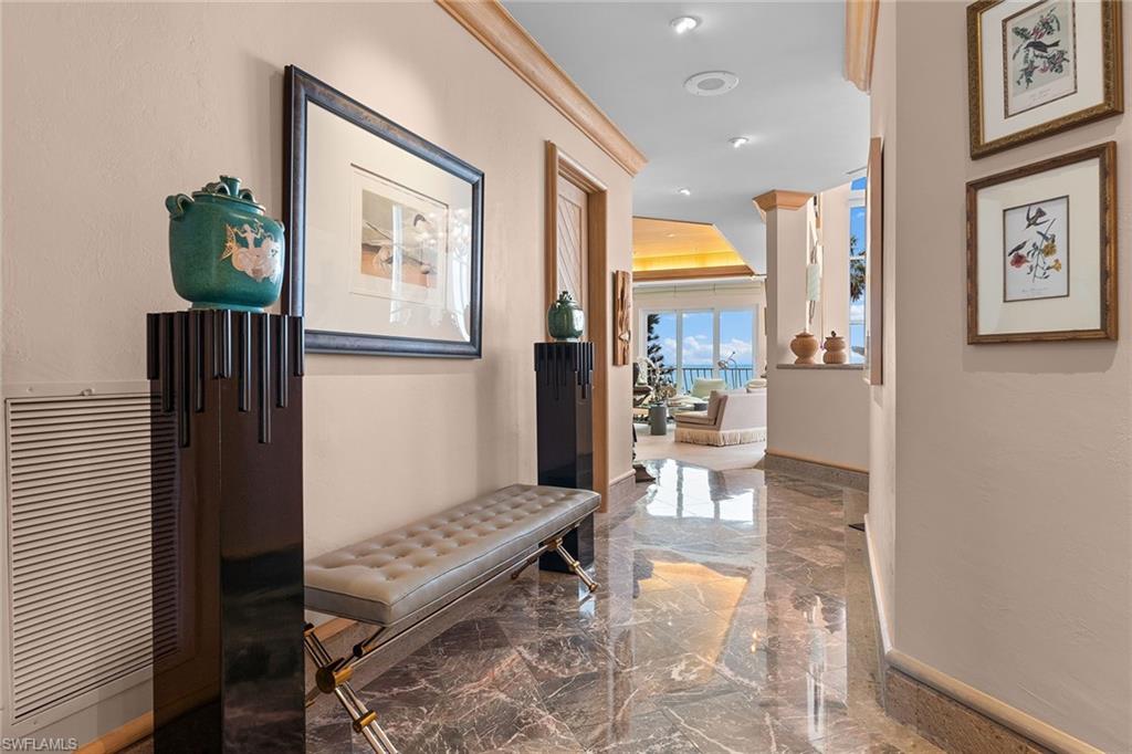 PARK SHORE - Residential